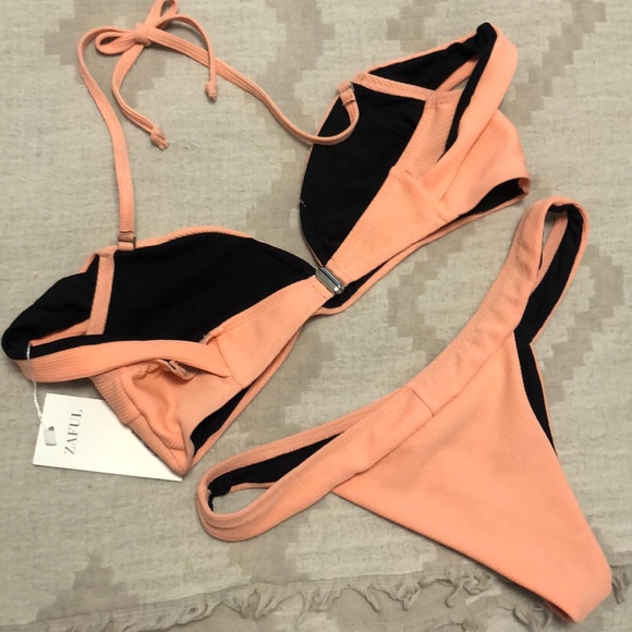 NWT ZAFUL BIKINI - Picture 2 of 4